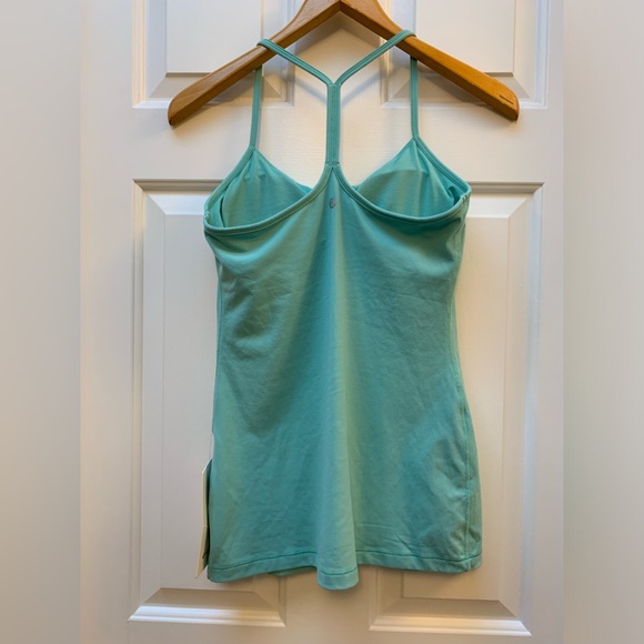 LULULEMON Power Pose Tank - Picture 8 of 10
